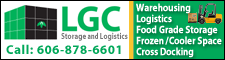 LGC Storage