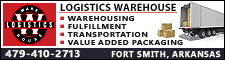 Logistics Warehouse