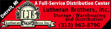 Lutheran Brothers