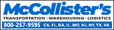 McCollister's Global Services