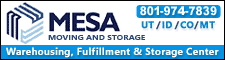 Mesa Moving and Storage