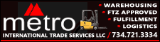 Metro International Trade Services