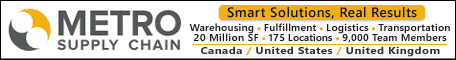 Metro Supply Chain