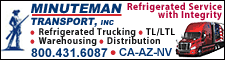 Minuteman Transport