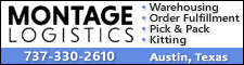 Montage Logistics