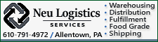 Neu Logistics