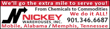 Nickey Warehouse