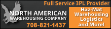 North American Warehouse Company