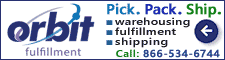 Orbit Fulfillment