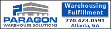 Paragon Warehouse Solutions