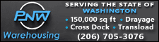 PNW Warehousing