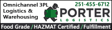 Porter Logistics