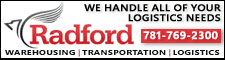 Radford Warehouse