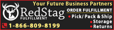 RedStag Fulfillment