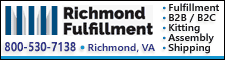 Richmond Fulfillment