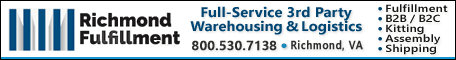 Richmond Fulfillment