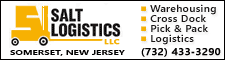 Salt Logistics