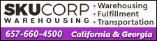 SKU Warehousing