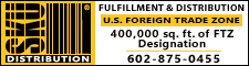 SKU Distribution