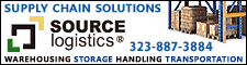 Source Logistics