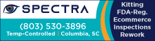 Spectra