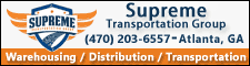 Supreme Transportation