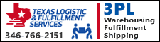 Texas Logistic