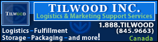 Tilwood Logistics