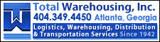 Total Warehousing