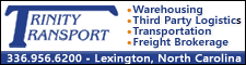 Trinity Transport