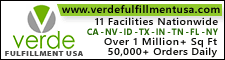 Verde Fulfillmet