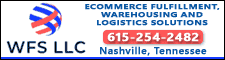 Warehousing & Fulfillment Specialists