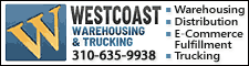 Westcoast Warehousing & Trucking