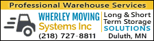 Wherley Moving