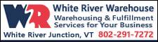 White River Warehouse
