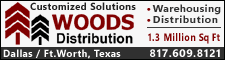 Woods Distribution Solutions