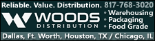 Woods Distribution Solutions