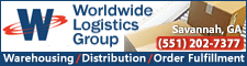 Worldwide Logistics