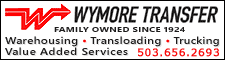 Wymore Transfer