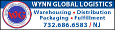 Wynn Global Logistics