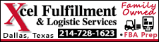 Xcel Fulfillment