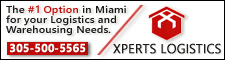 Xperts Logistics
