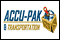 ACCU-PAK & TRANSPORTATION