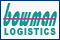 BOWMAN LOGISTICS