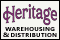 HERITAGE WAREHOUSING & DISTRIBUTION