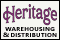 HERITAGE SOUTHERN LOGISTICS AND DISTRIBUTION
