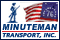 MINUTEMAN TRANSPORT