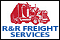 R & R FREIGHT SERVICES